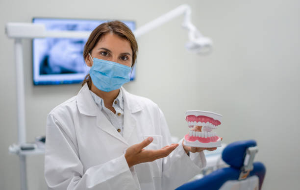 Best Weekend Emergency Dentist in Caribou, ME