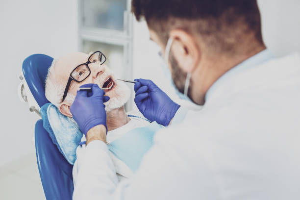 Professional Emergency Dentist in ME
